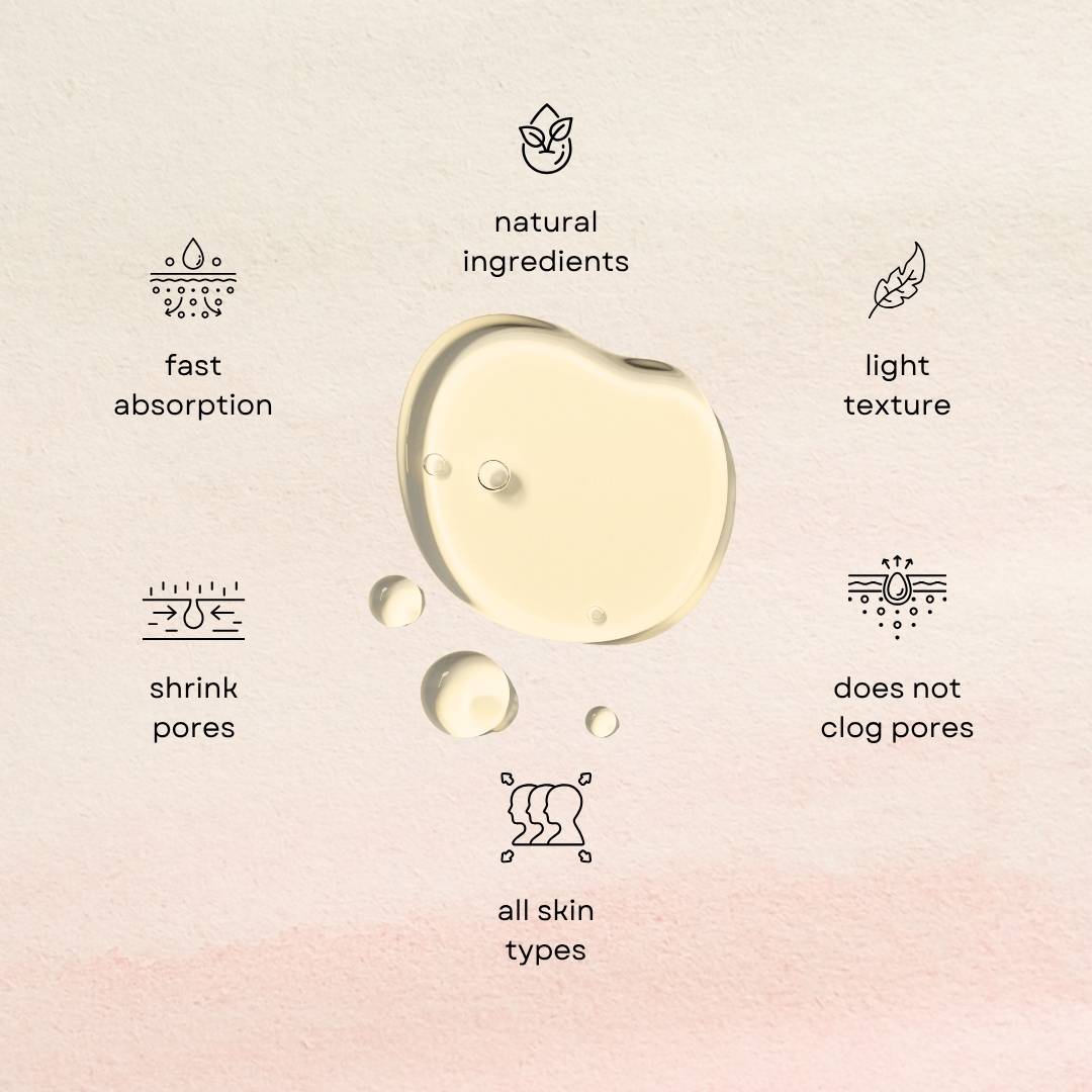 Bennimum oil texture