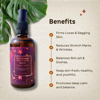 Bennimum benefits latest