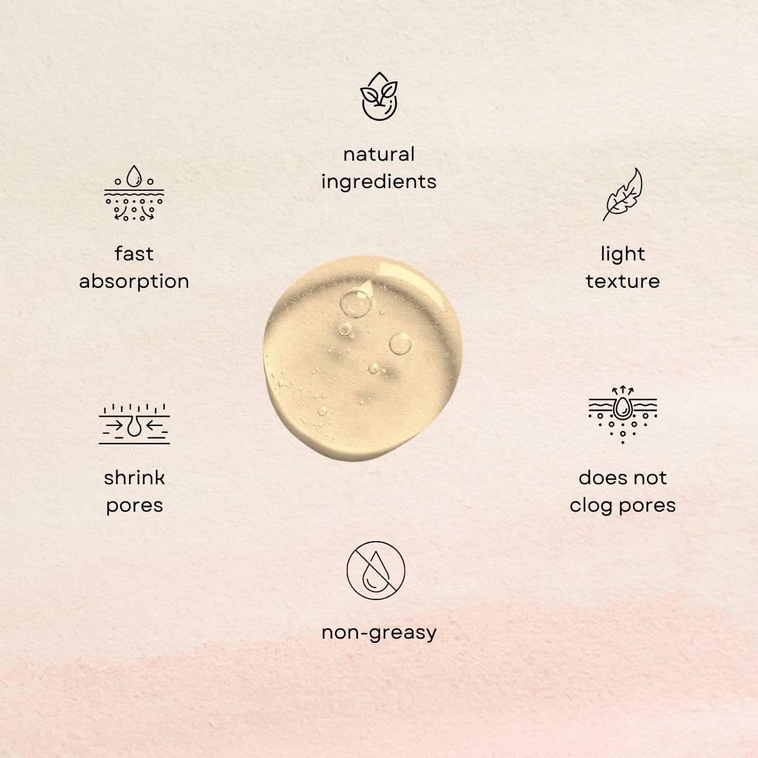 Rosemeric oil feature